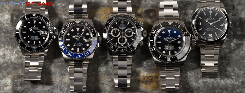 Rolex AAAAA Rolex AAAAA