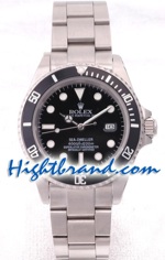 Rolex Sea Dweller Replica Watch 01