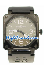 Bell and Ross BR01-92 Limited Edition Replica Watch 17