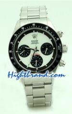 Rolex Daytona Paul Newman Swiss Watch 1