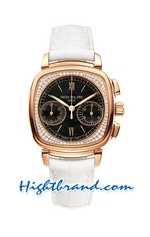 Patek Philippe Complicated Ladies First Chronograph Swiss Replica Watch 10