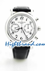 Patek Philippe Grand Complications Swiss Replica Watch - 01