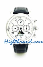 Patek Philippe Grand Complications Swiss Replica Watch - 05