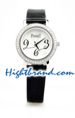 Piaget Altiplano Ladies Swiss Replica Watch 2