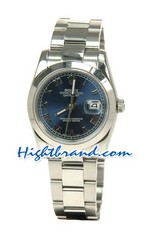 Rolex Replica DateJust Mid Sized Watch 0810