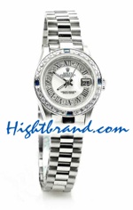 Rolex Replica Datejust Swiss Ladies Edition Watch 03
