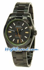 Rolex Milgauss Pro Hunter Edition Replica Watch 03
