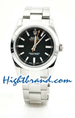 Rolex Replica Milgauss 2008 Edition Watch 2