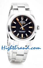 Rolex Replica Milgauss 2008 Edition Watch 3