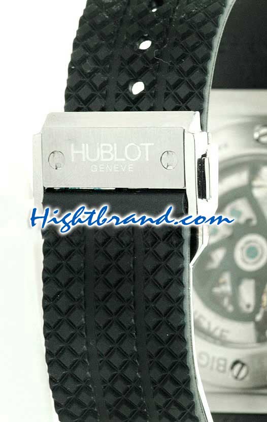 Hublot Big Bang Swiss Replica Watch 03