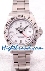 Rolex Replica Explorer II -Swiss Watch - 01
