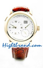 A. Lange & Sohne Lange 1 Replica Watch 4