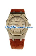 Audemars Piguet Royal Oak Automatic Swiss Replica Watch 7