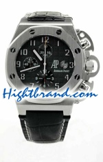 Audemars Piguet T3 Swiss Replica Watch 1