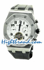 Audemars Piguet Offshore Replica Watch - Swiss Structure Watch 04