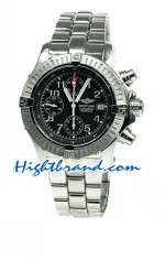 Breitling Chronometre Swiss Replica Watch 03