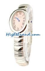 Cartier Baignoire Ladies Replica Watch 6