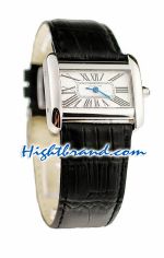 Cartier Divans Ladies Replica Watch 3