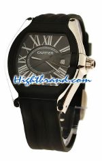 Cartier Roadster Replica Watch 3