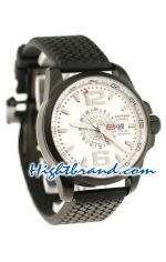 Chopard 1000 Miglia GT XL GMT Replica Watch 02