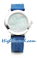 Chopard Happy Diamonds Edition Replica Watch 03