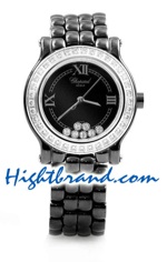 Chopard Happy Diamonds Edition Replica Watch 05