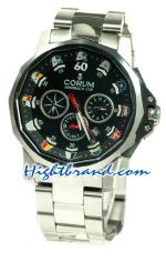 Corum Admiral Cup Challenge Replica Watch 1