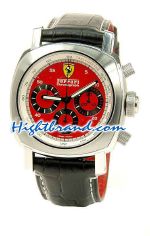 Ferrari by Panerai Swiss Replica Watch 02