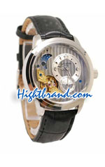 Glashutte Panoinverse XL Replica Watch 01