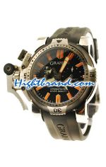 Graham Chronofighter Oversize Diver Replica Watch 01
