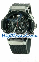 Hublot Big Bang - Swiss Quartz Watch 01