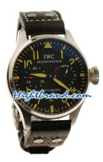 IWC Big Pilot Swiss Replica Watch 10