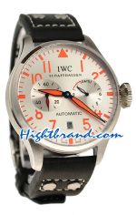 IWC Big Pilot Swiss Replica Watch 12