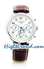 The Longines Master Collection Replica Watch 1