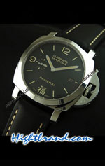 Panerai Luminor Marina 1950 - PAM498 PAMFU Edition Swiss Replica Watch 03