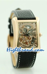 Piaget SKeleton Swiss Replica Watch 1