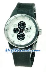 Porsche Design Flat Six P6340 Chronograph Replica Watch 04