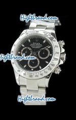 Rolex Replica Daytona Swiss Watch 13