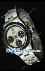 Rolex Cosmograph Daytona Chronograph Swiss Watch 17