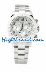 Rolex Replica Diamonds Edition Watch 02