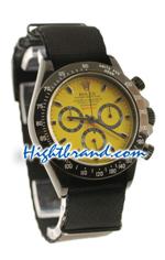 Rolex Replica Daytona Swiss Watch 52