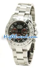 Rolex Replica Daytona Swiss Watch 58