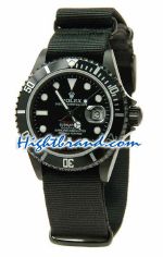 Rolex Replica Submariner Pro Hunter Edition Watch 01