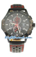 Tag Heuer Grand Carrera Replica Watch 09