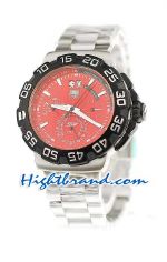 Tag Heuer Indy 500 - Formula 1 Replica Watch 07<font color=red>หมดชั่วคราว</font>