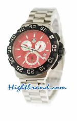 Tag Heuer Indy 500 - Formula 1 Replica Watch 12<font color=red>หมดชั่วคราว</font>