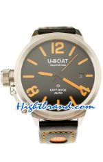U-Boat Classico Replica Watch 01