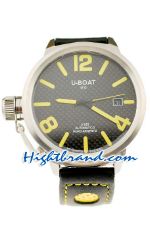 U-Boat Classico Replica Watch 02