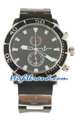 Ulysse Nardin Maxi Marine Chronometer Replica Watch 01