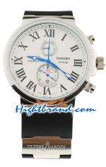 Ulysse Nardin Maxi Marine Chronometer Replica Watch 04
